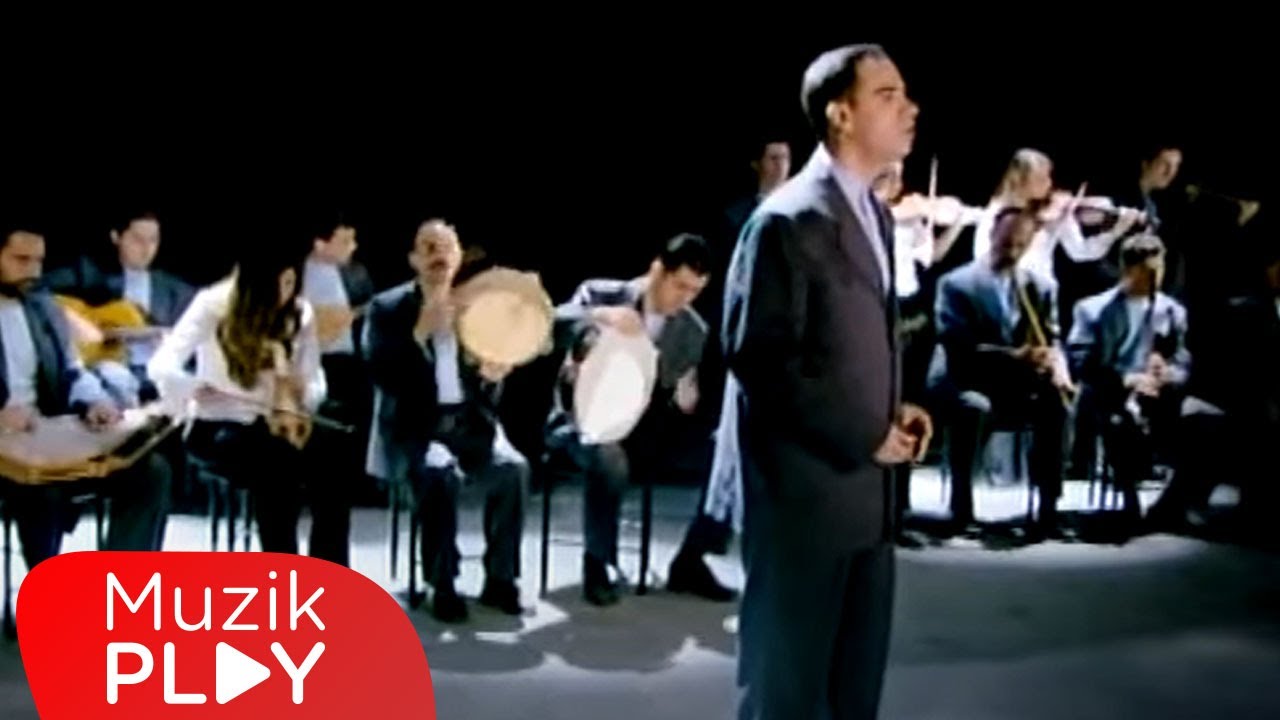 Yolcular - Günahımla Geldim Sana