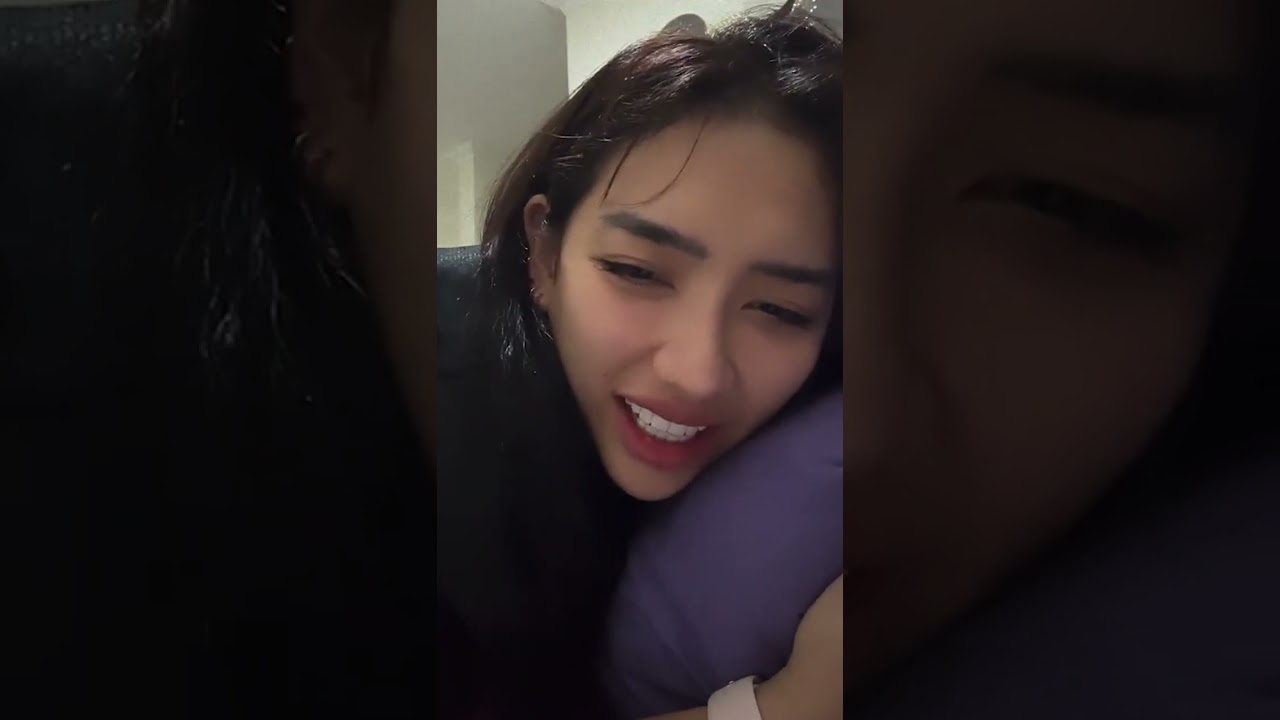 yollayuliana1515 IG Live 2024/03/15