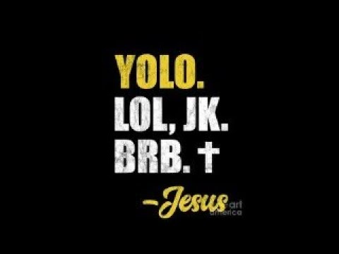 YOLO LOL