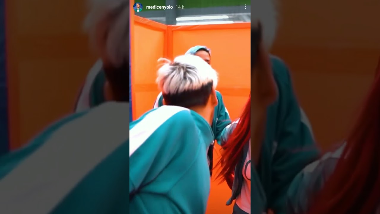 Yolo Muere En La Serie El Juego😨Mariana Queda Destrosada💔