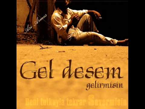 YONCA LODİ - HADİ KALK GEL