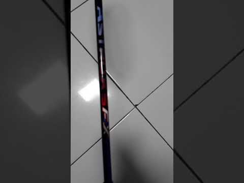 Yonex astrox 5fx