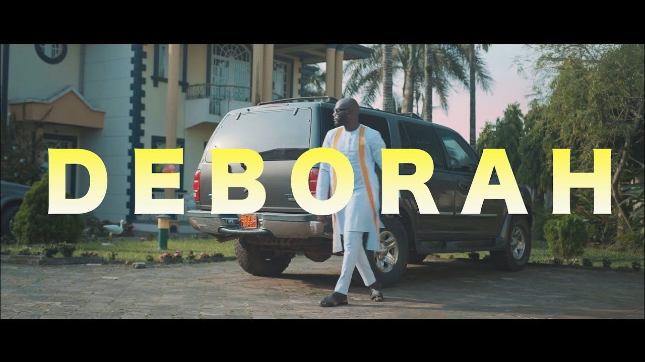 YONG : DÉBORAH (Clip officiel) By Shamak Allharamadji