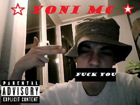 Yoni MC  - Risk Pecheli Risk Gubi
