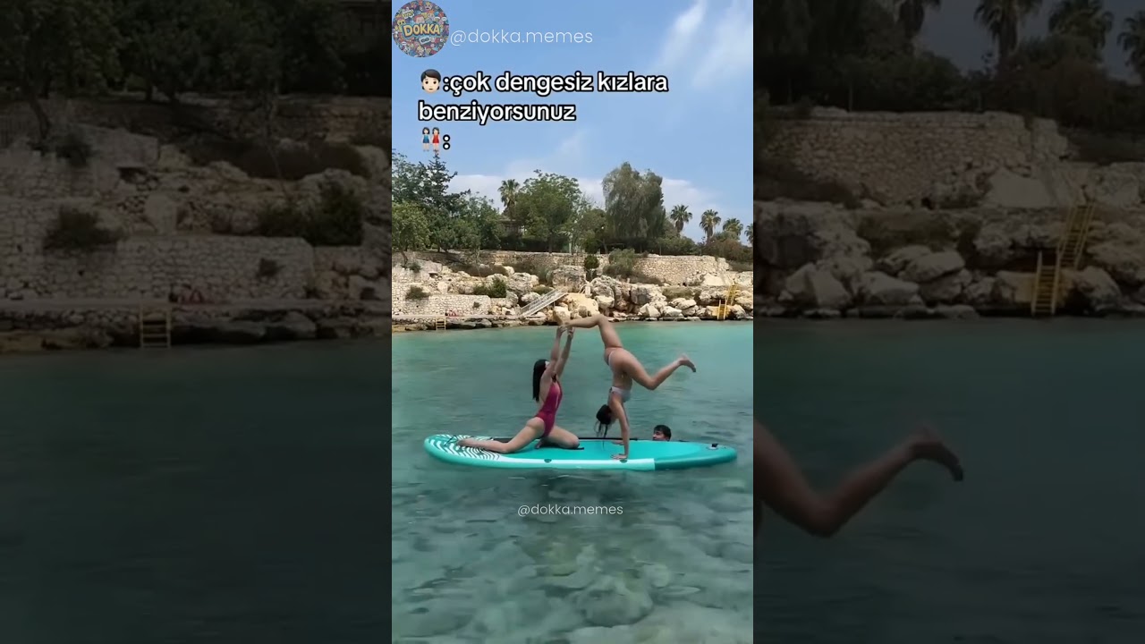 yoo hiç de bile