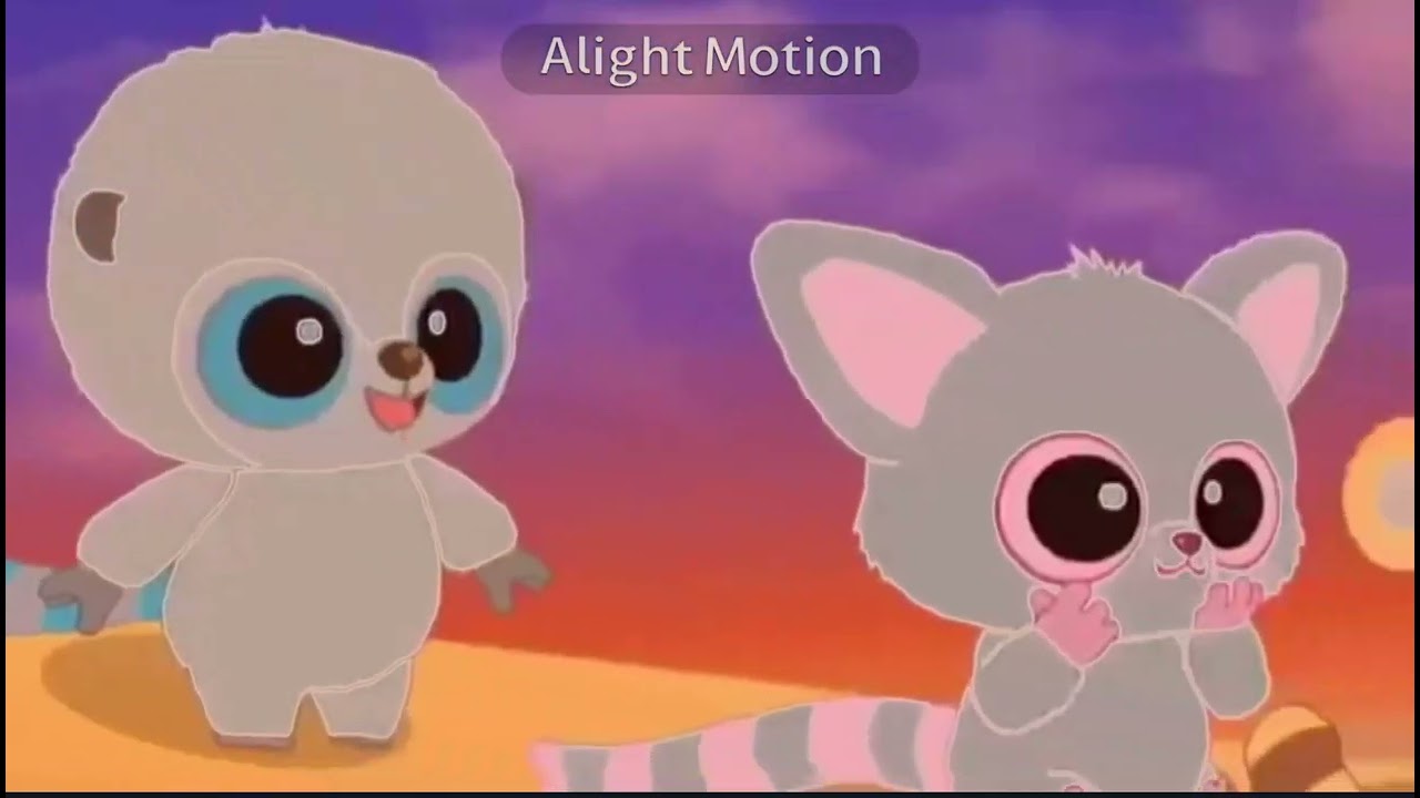 yoohoo and friends theme song in g major 175