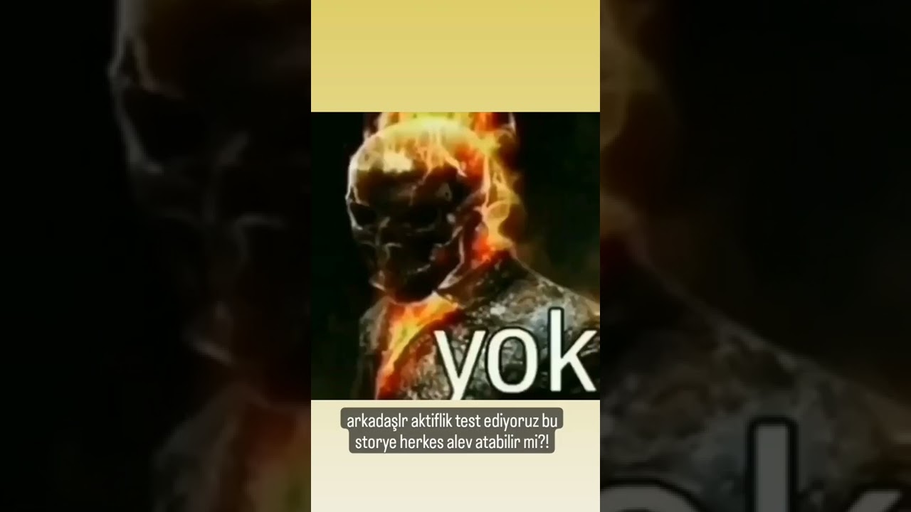 Yook diyen kuru kafa