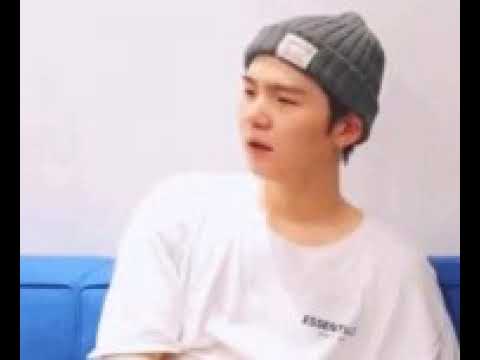 Yoongi confused | GIF | BTS SUGA
