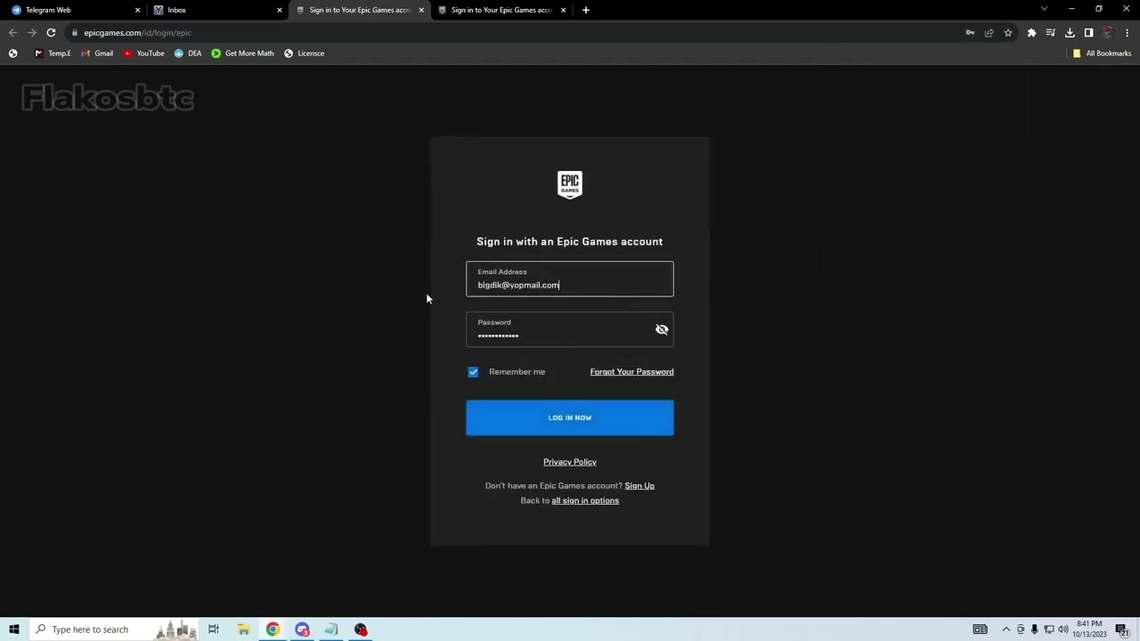 YOPMAIL.COM Tutorial