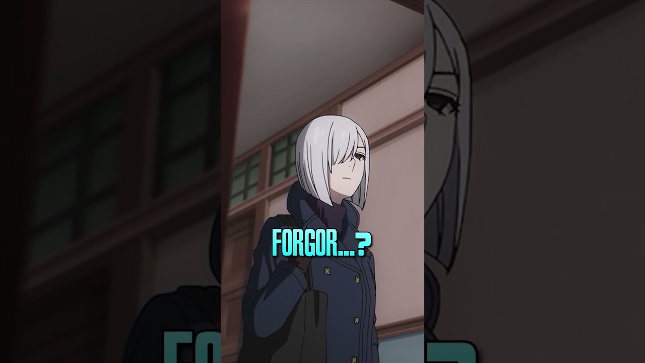 Yor Forger Meets Fiona Frost | Spy x Family ABRIDGED