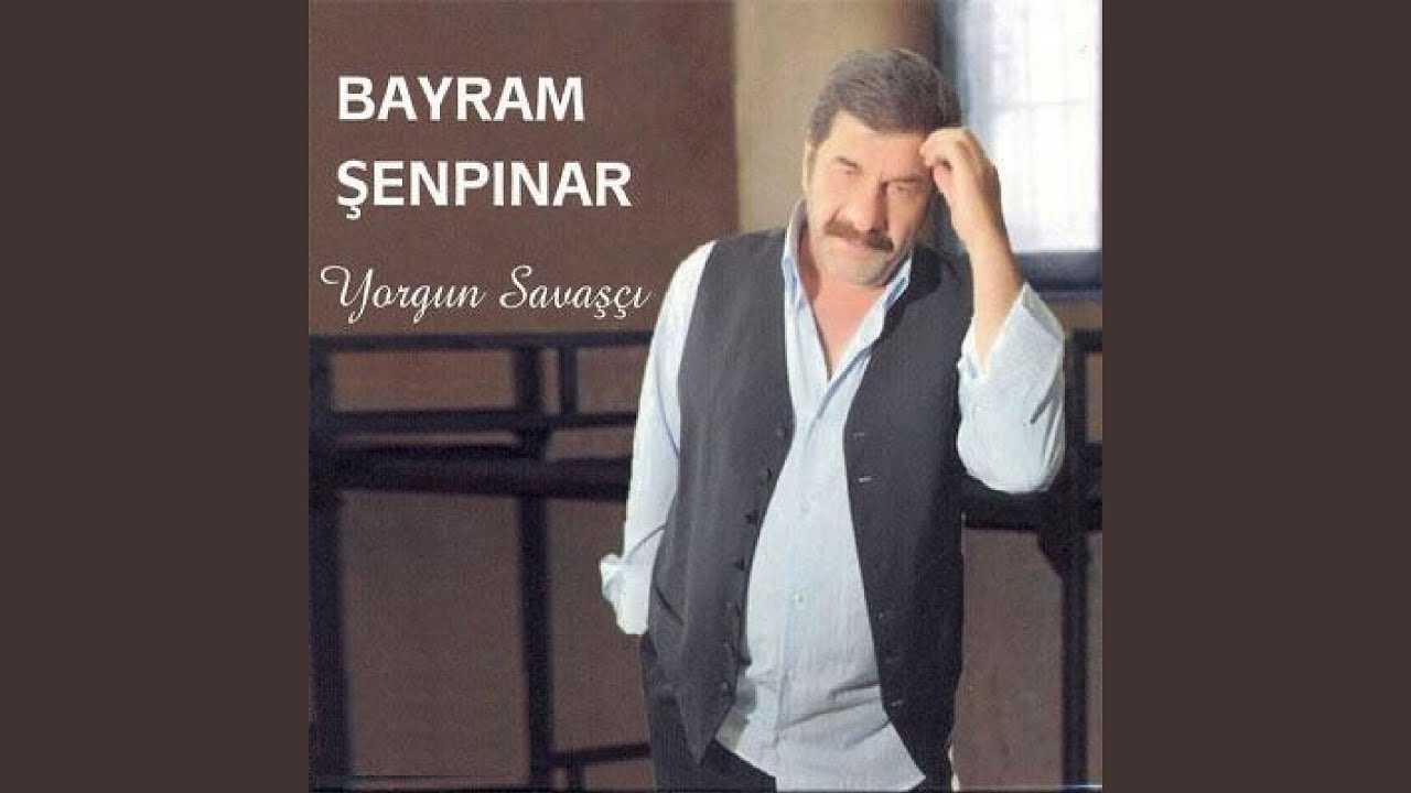 Yorgun Savaşçı