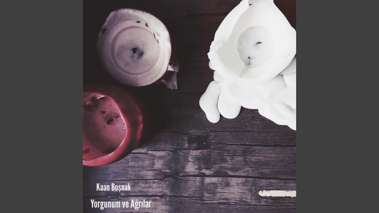 Yorgunum Ve Ağrılar