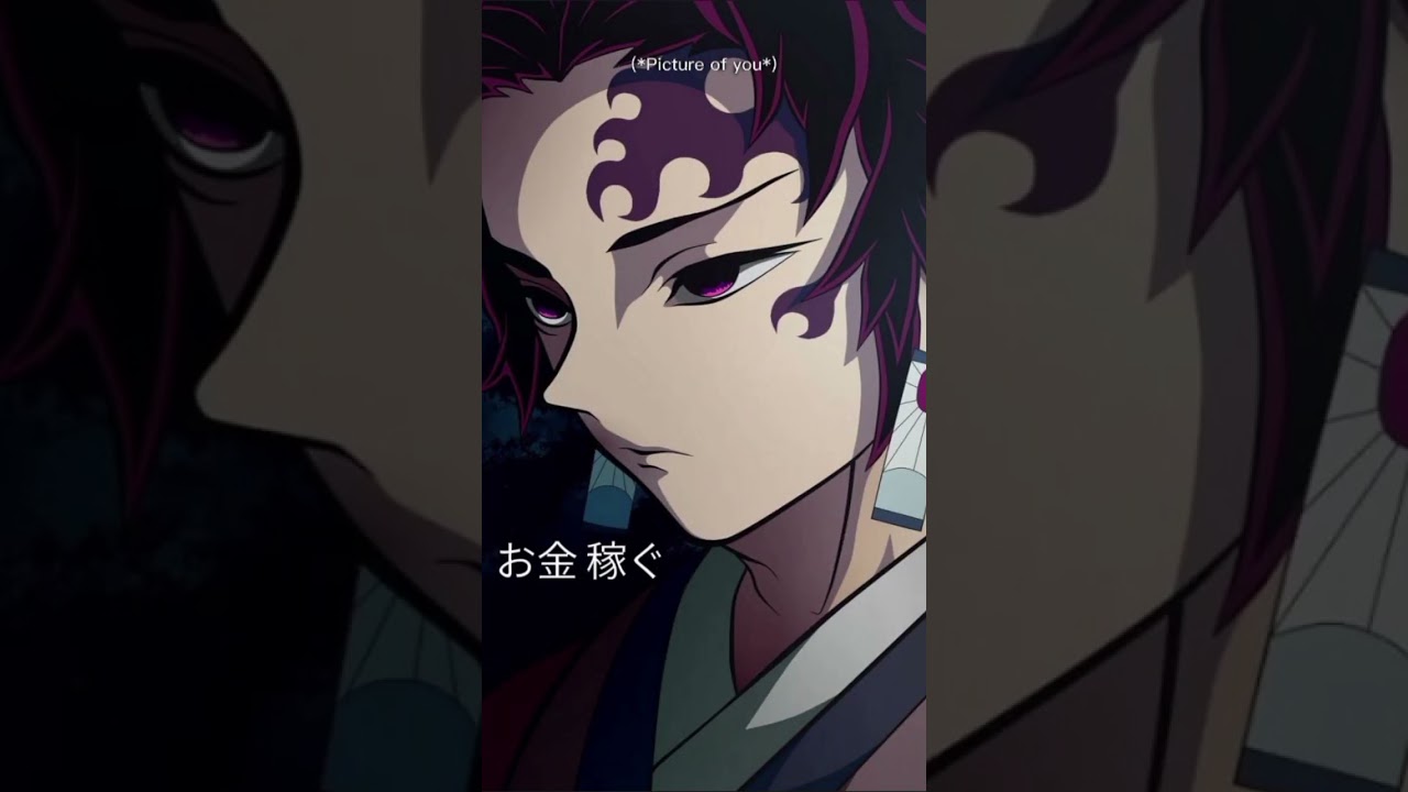 yoriichi and kokushibo/koku puffs