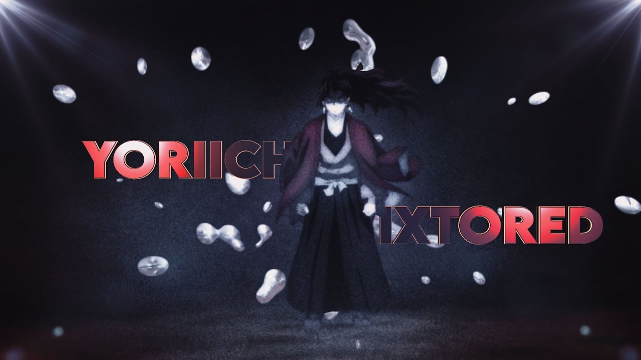 Yoriichi Twixtor Logoless Clips Full HD + no CC + no Sound