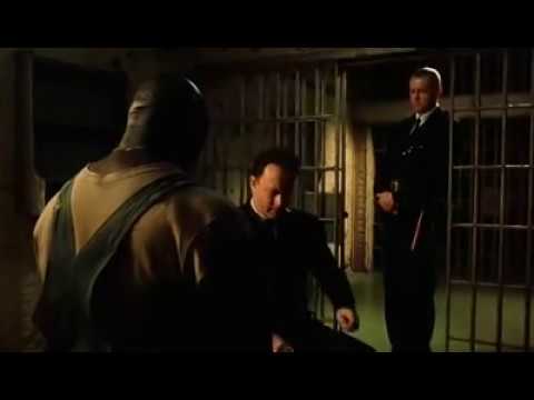 Yoruldum patron ( Yeşil Yol)-The green mile