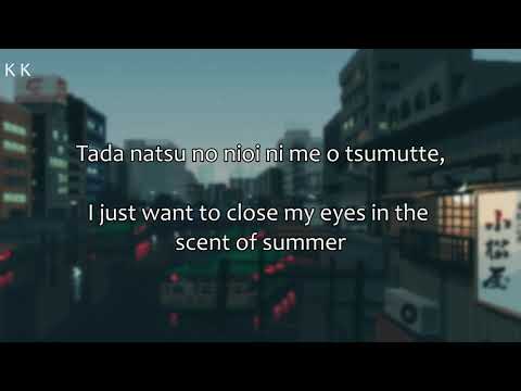 Yorushika - Hitchcock [With Lyrics]