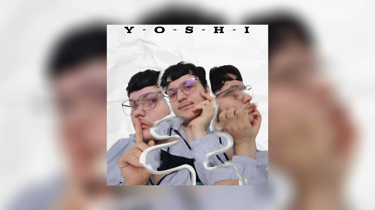 Yoshi - Alone PT. 2 (Feat. Aria)