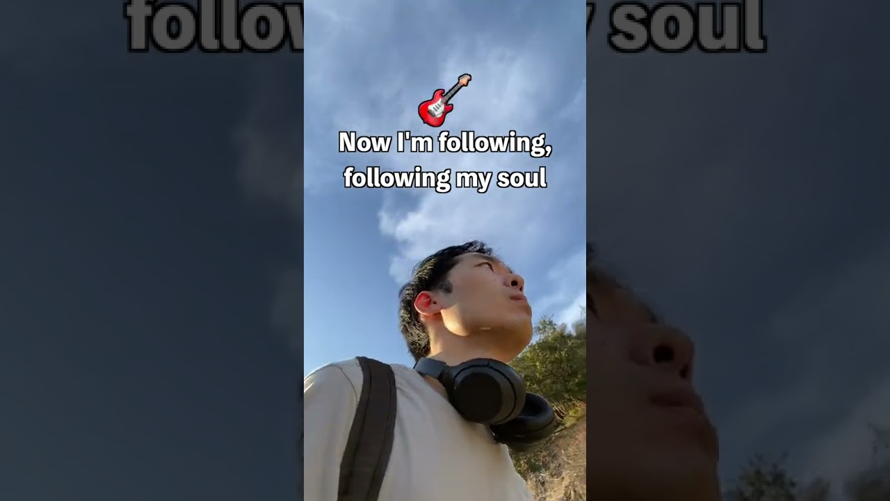Yoshi 2.0 - Walk Alone (Official Lyric Video)