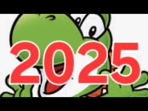 Yoshi Boy 20 25