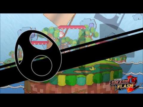 Yoshi's Story Super Smash Bros  Melee   Super Smash Flash 2