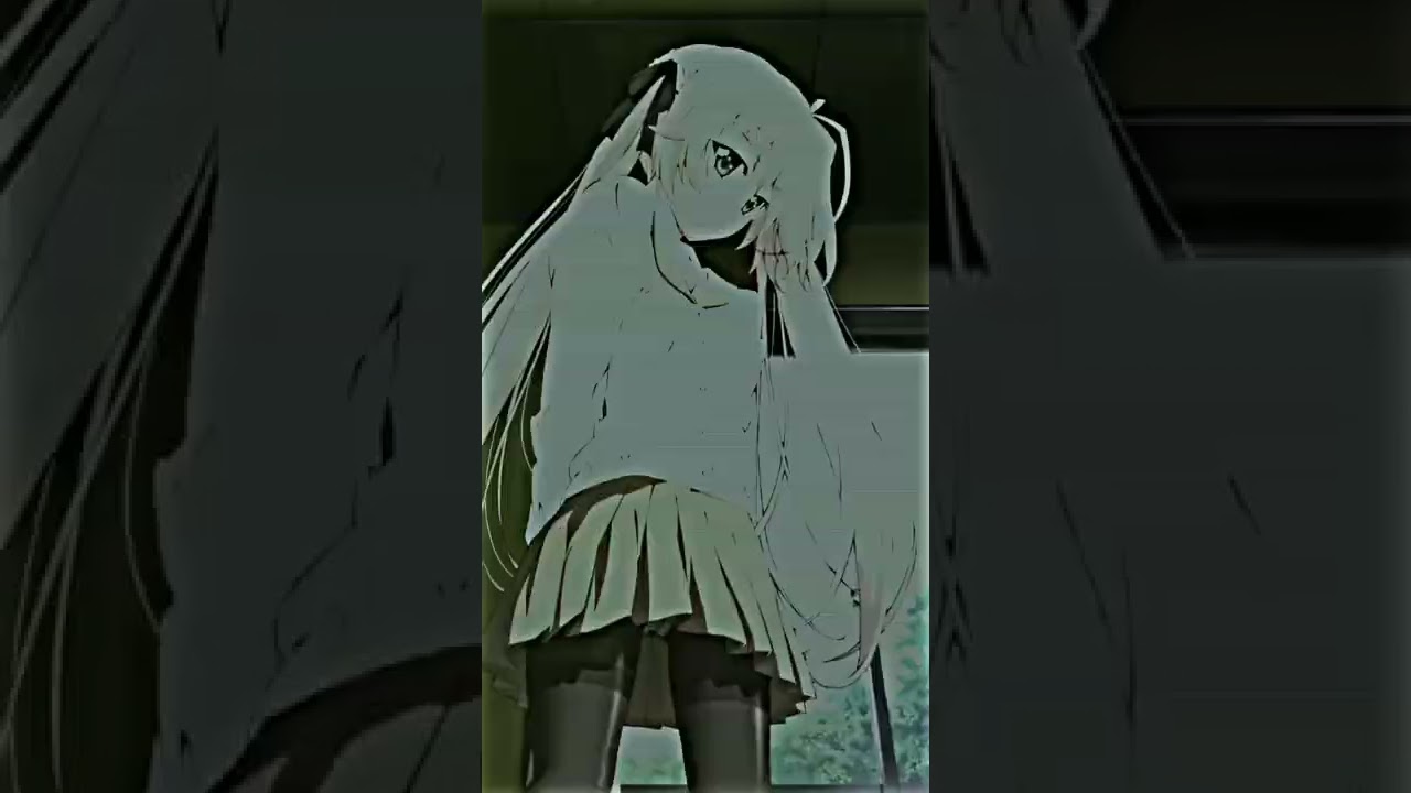 Yosuga no Sora
