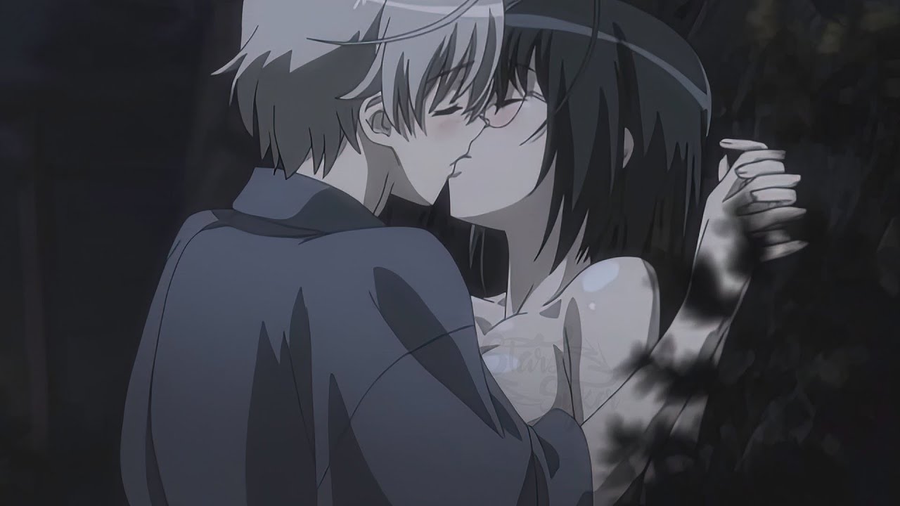 Yosuga no Sora「 AMV 」- Slow