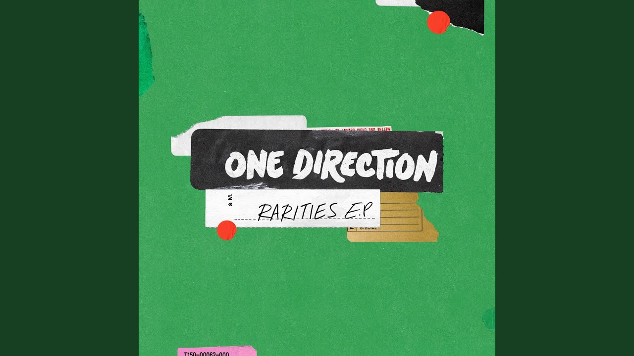 You & I (Piano Version)