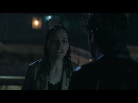 YOU - Love ask Joe why he doesn't love her anymore S03E02