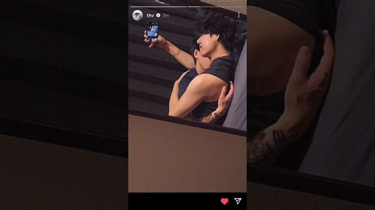 You and I 💜Teakook love 💜#teakook #junkook #teakookforever #relatable #reels #shorts