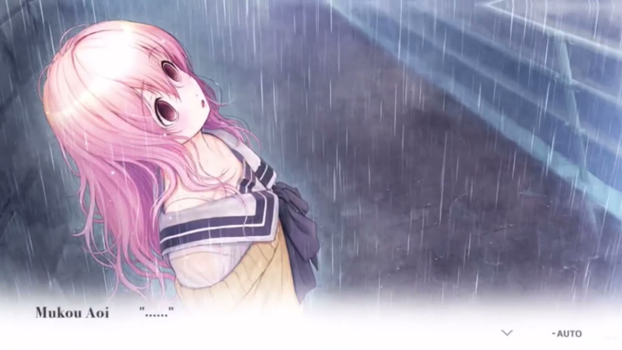 You and me and her aoi mukou edit - stargirl interlude