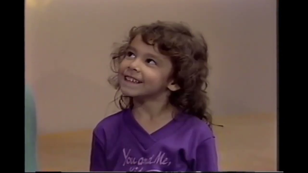You and Me Kid – Episode 1 (1983) | Guest: Michael Lembeck | Hosted by Sonny Melendez
