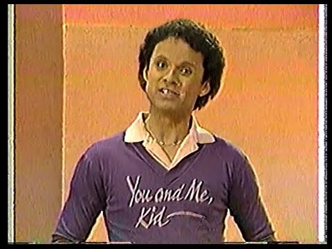 You and Me Kid (1983, full episode)