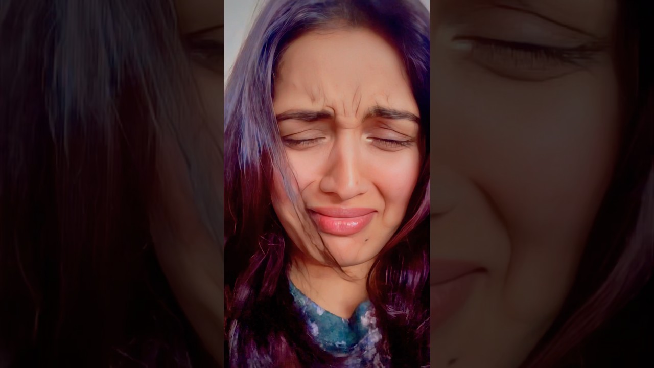 You are Beautifulll Priyanka Jain❤️ #funny #shivpriya #priyankajain #shivakumar #couplegoals #couple