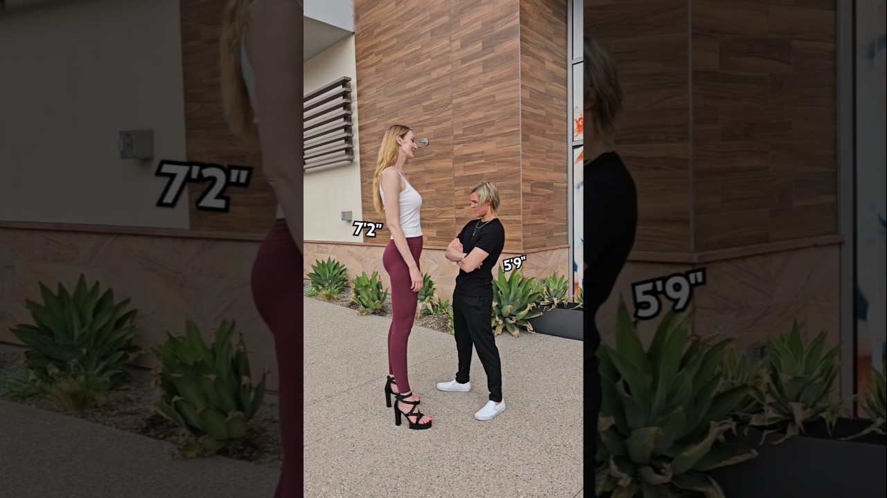 You are next 🤣 @matt_josten8249  @ShaneNagy  #giant #Giantess #funny