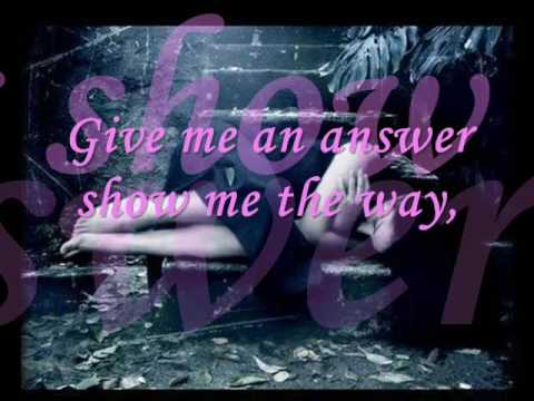 you are the reason - ketama [[ with lyrics ]]