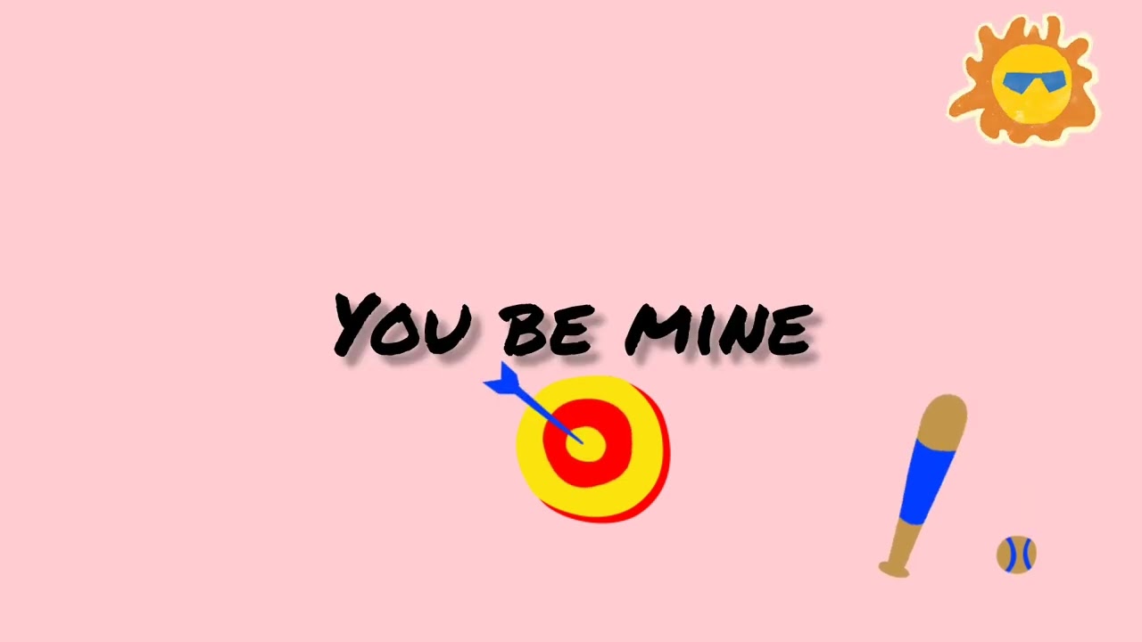 you be mine by Roman. i (official video)