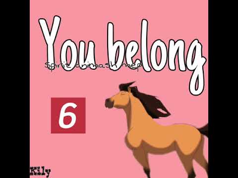 You belong animash mep (open) [3/11]