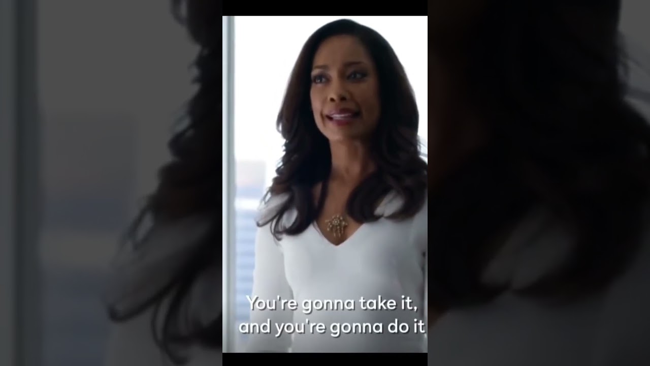 You can always count on Jessica Pearson to clean upafter everyone.Show some love to the 👑 #suits