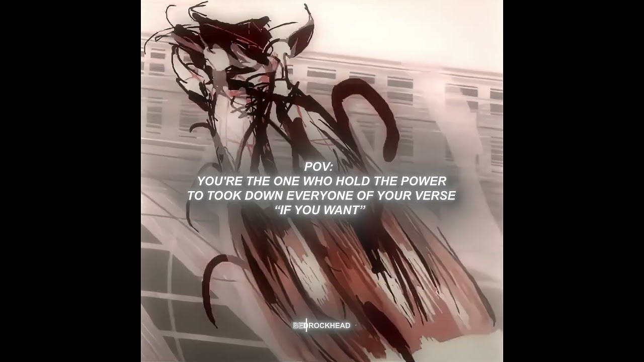 You Can Defeat Everyone Of Your Verse - Satoru Gojo | Jujutsu Kaisen Edit | #jujutsukaisen #edit