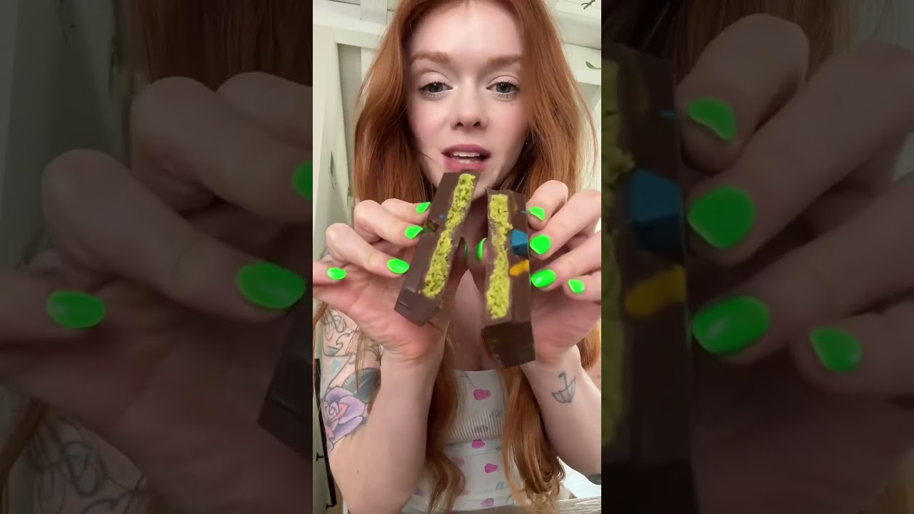 You can go watch the full video here https://tiktok.com/t/ZTjUbSEJE/ 😇
