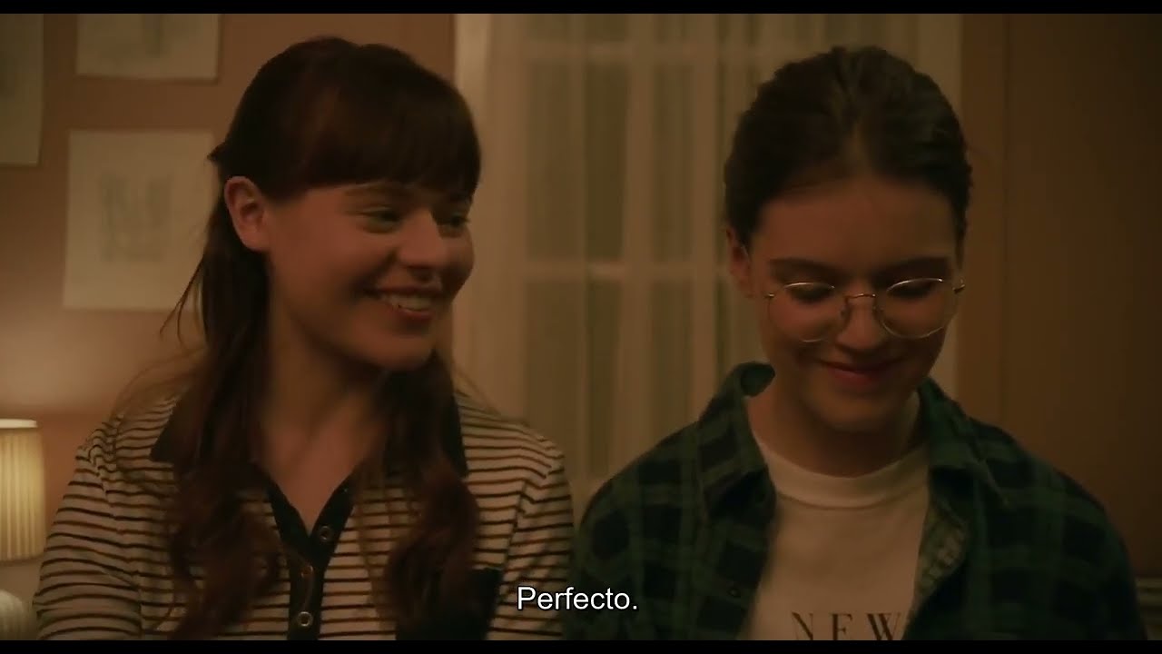 You Can Live Forever-Sub español película completa