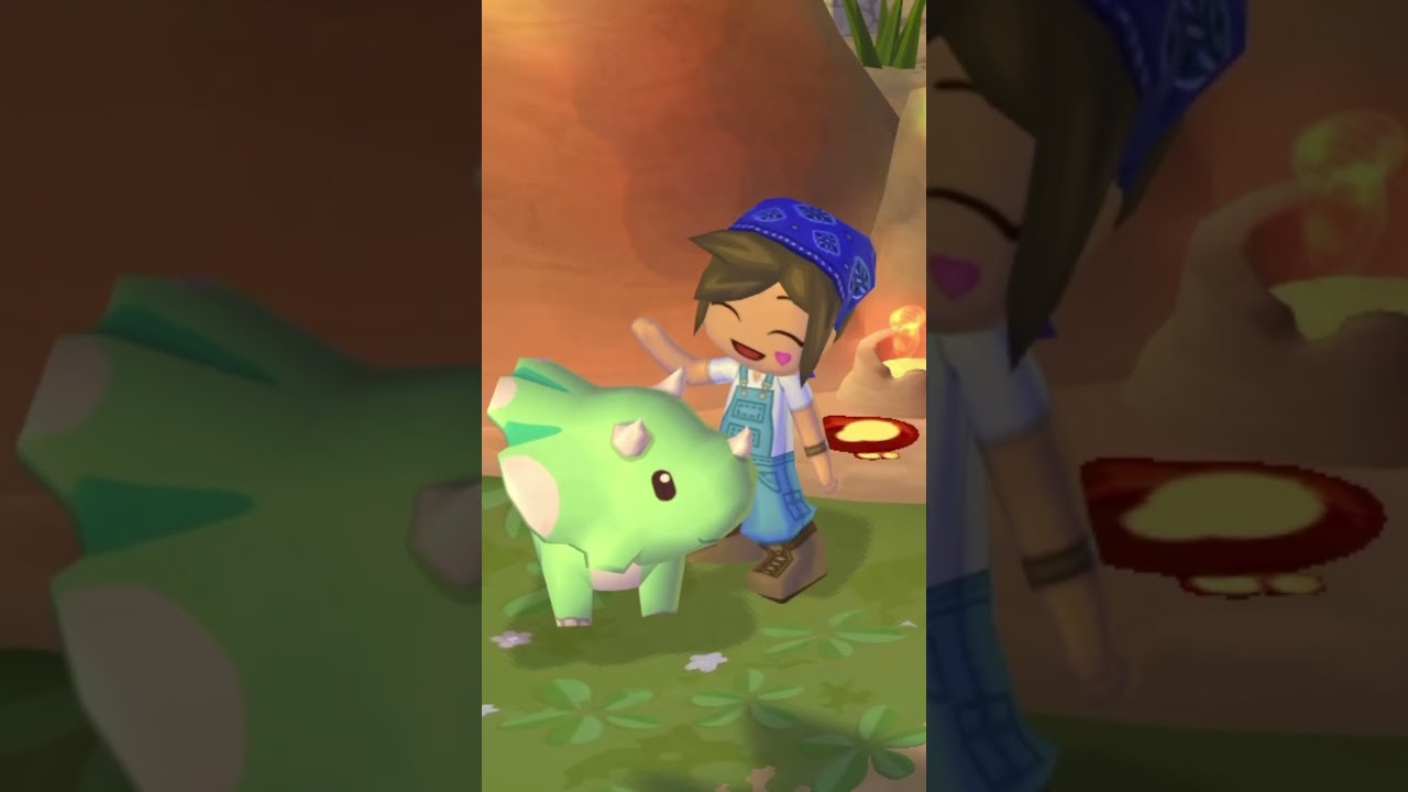 You CAN pet that Bobaboo in the #MySims:CozyBundle #mysims #mysimscozybundle