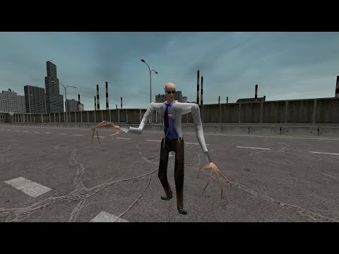 You cannot escape from RICHARD BODERMAN!