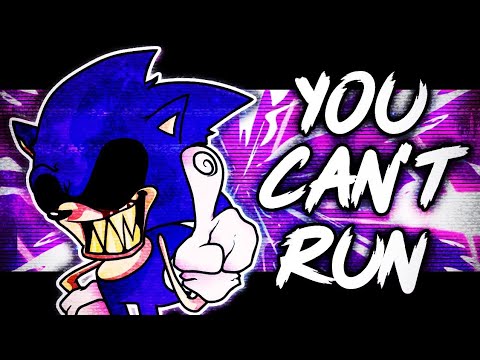 You Can't Run (Encore) [GHOSTLAB REMIX] [REMASTERED] [OFFICIAL INSTRUMENTAL]
