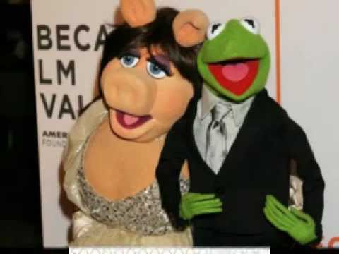 You Don't Bring Me Flowers by Kermit & Miss Piggy