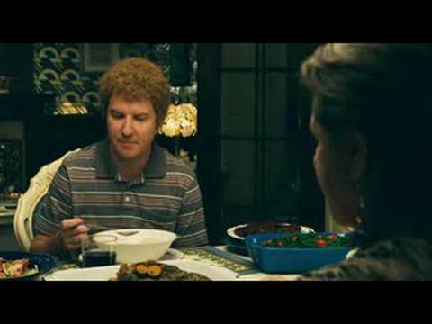 You Don't Mess With The Zohan