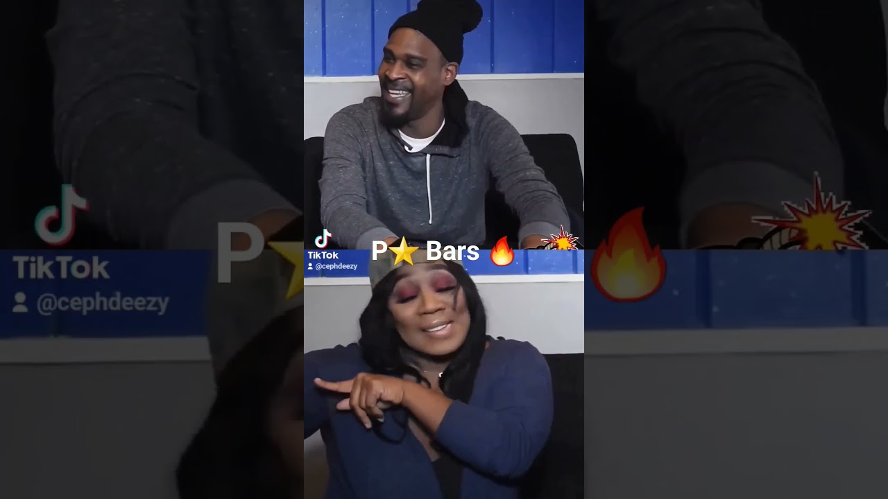 You ever heard a Pornstar rap? Kamyla Samone spits some bars during her interview with Blunt Honesty