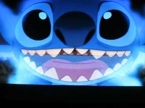 You Found Me - Animash (Stitch & Angel, Hamtaro & Bijou)