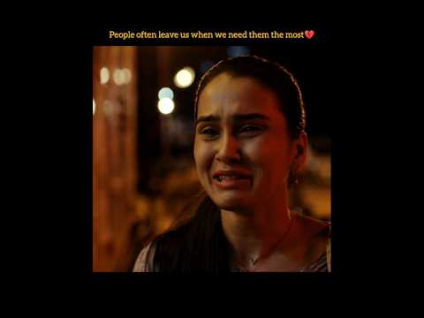 You go through something that no one truly understands until it’s too late💔|shorts
