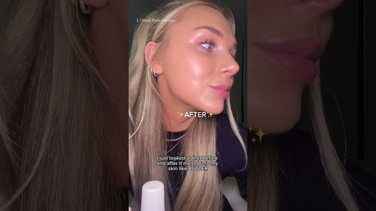 You guys know I love my affordable makeup and I am OBSESSED with this new paris usa Lumi Le Glow